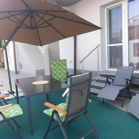 Apartament V Centru Lanžhot Zewnętrze zdjęcie