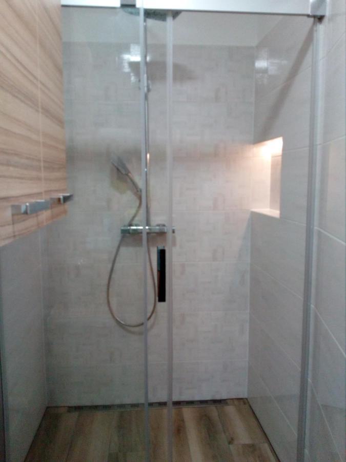 Apartament V Centru Lanžhot Zewnętrze zdjęcie