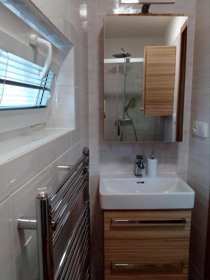 Apartament V Centru Lanžhot Zewnętrze zdjęcie