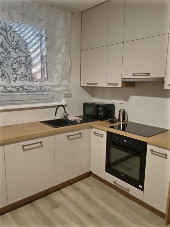 Apartament V Centru Lanžhot Zewnętrze zdjęcie