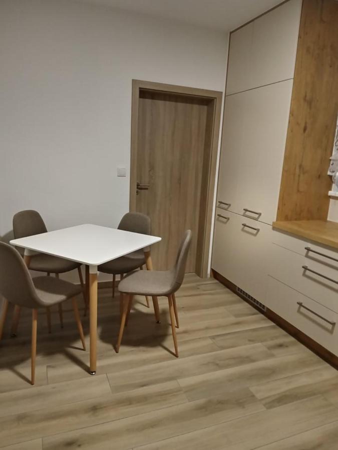 Apartament V Centru Lanžhot Zewnętrze zdjęcie