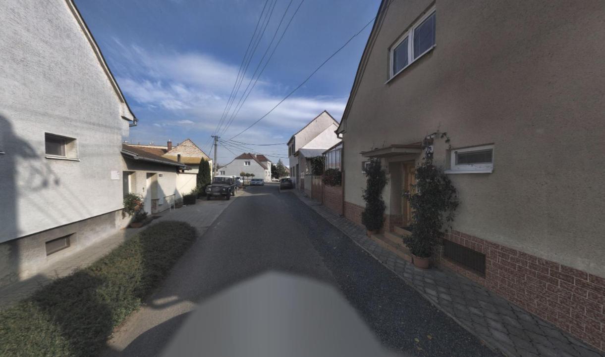 Apartament V Centru Lanžhot Zewnętrze zdjęcie